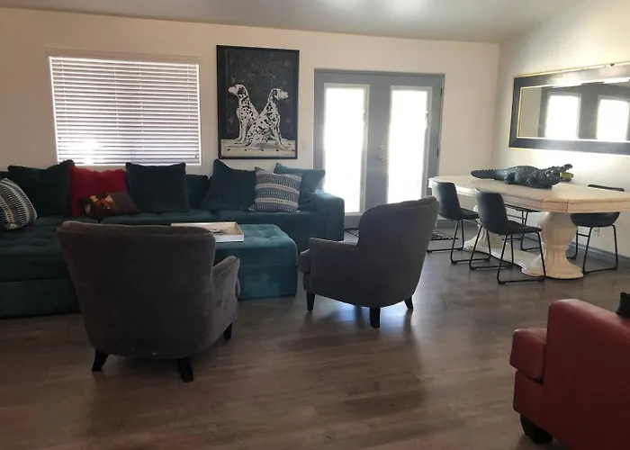 Boutique Havasu Getaway, Summertime Bliss! Lake Havasu City