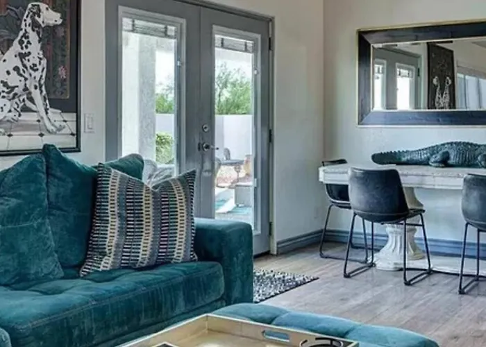 Boutique Havasu Getaway, Summertime Bliss! Holiday home *