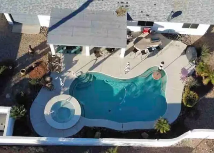Holiday home Boutique Havasu Getaway, Summertime Bliss! Lake Havasu City