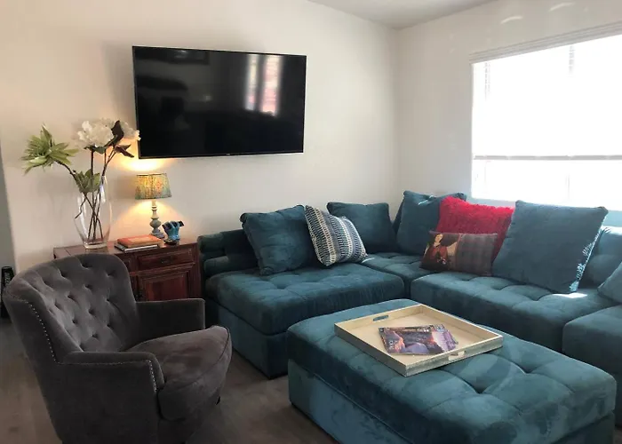 Boutique Havasu Getaway, Summertime Bliss! Holiday home