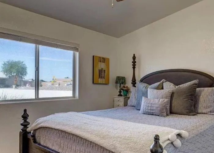 Holiday home Boutique Havasu Getaway, Summertime Bliss! *