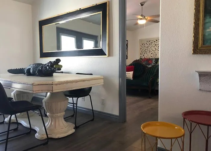 Boutique Havasu Getaway, Summertime Bliss! * Lake Havasu City
