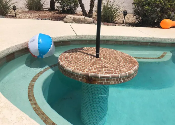 Holiday home Boutique Havasu Getaway, Summertime Bliss! Lake Havasu City